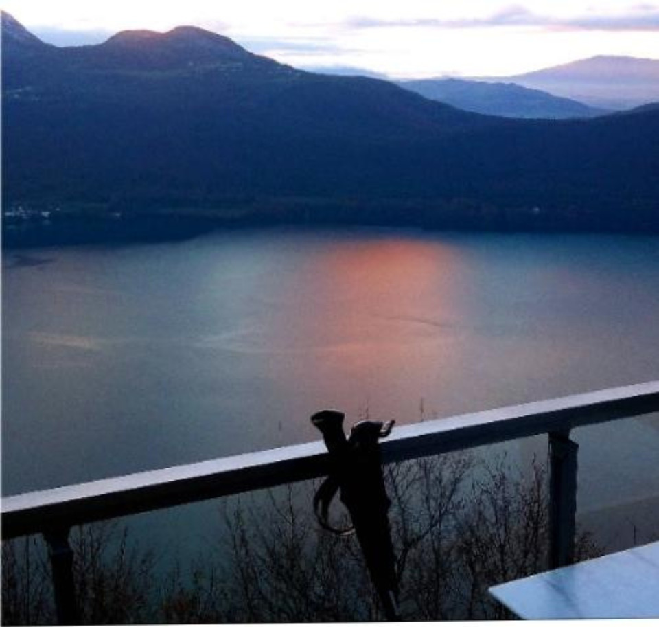 photo portrait François latasse.......Un temps pour soi