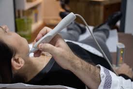 photo activite LASER STOPPER 