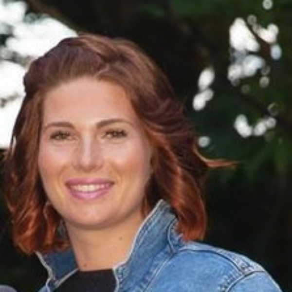 Mathilde SOMATO-THERAPEUTE