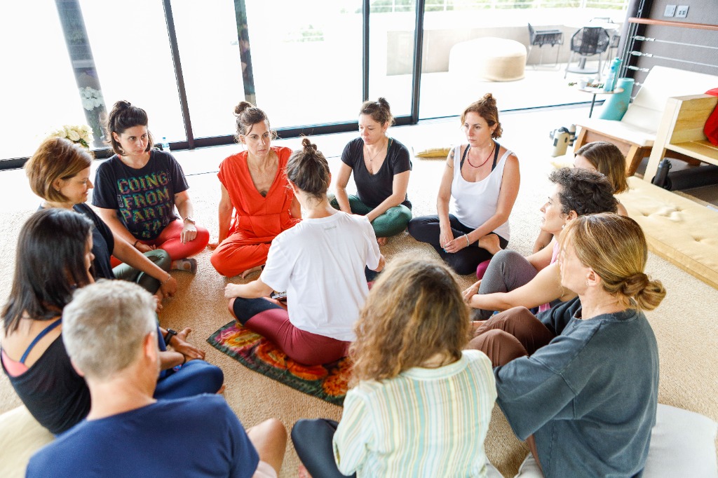 photo activite Caroline Behague