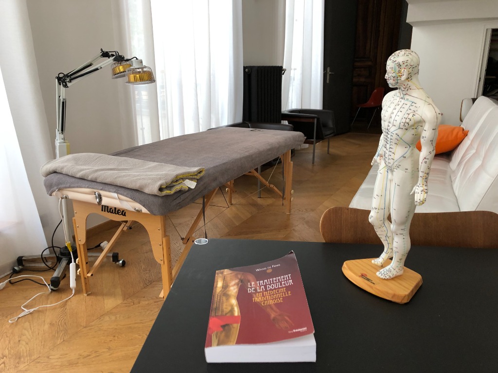 photo cabinet Fanny Guillas