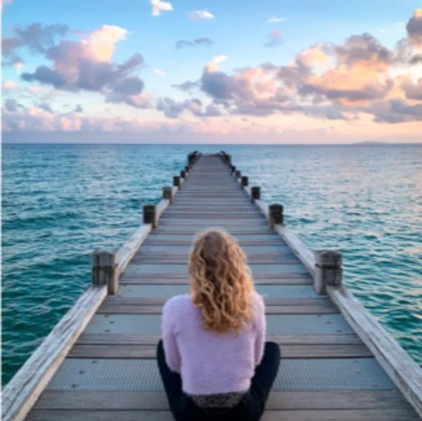 photo portrait Mind&Bodhi