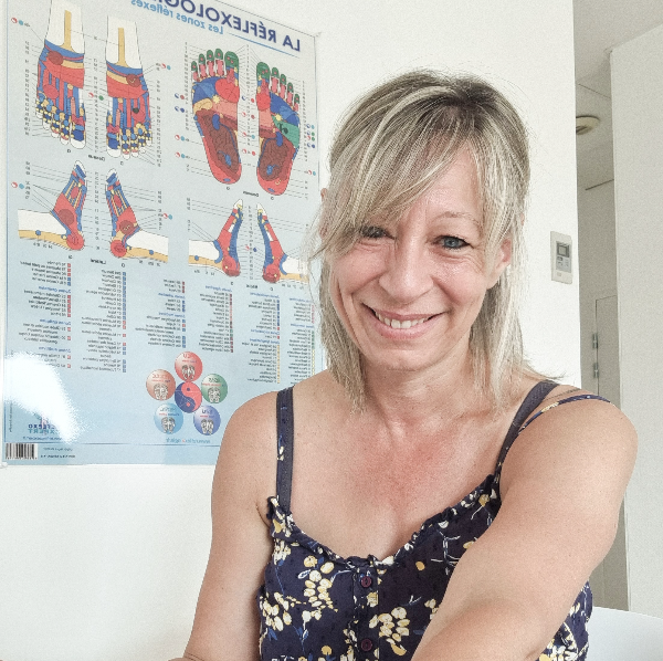 Bien être fait main