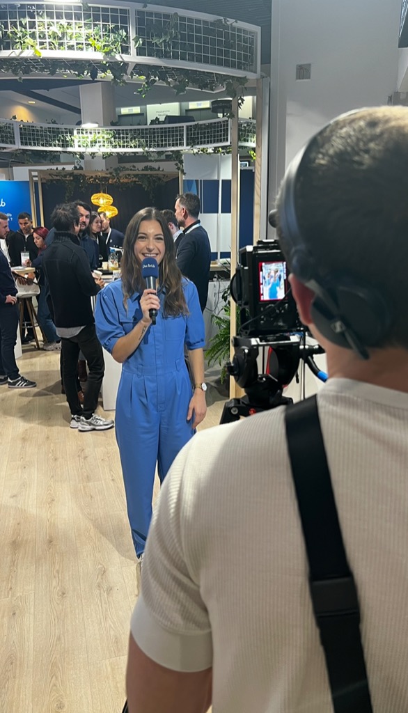 photo activite Camille Chapon 