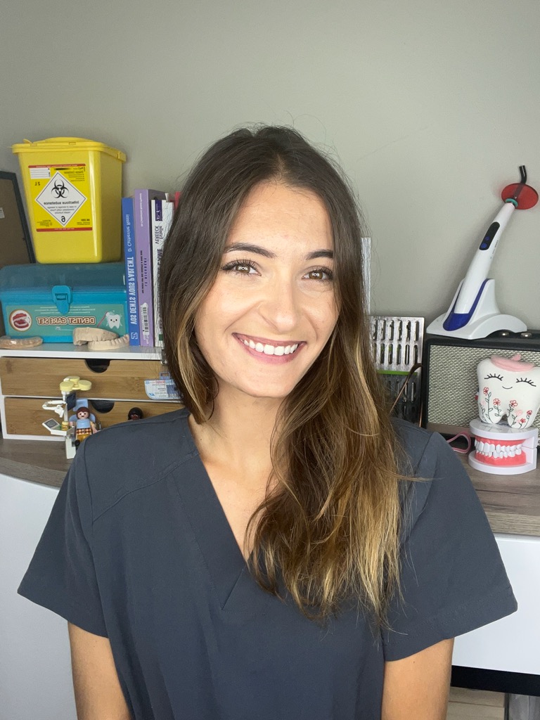 photo portrait Camille Chapon 