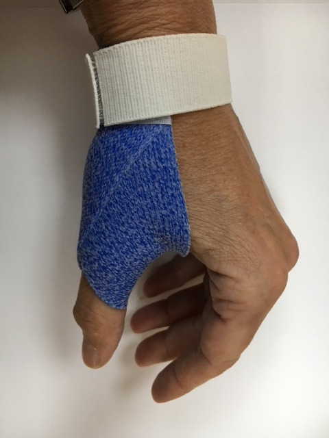 photo cabinet CENTRE PODOLOGIE ET ORTHOPEDIE 