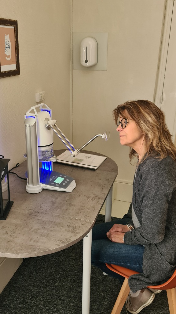 photo portrait ROUILLARD HELENE