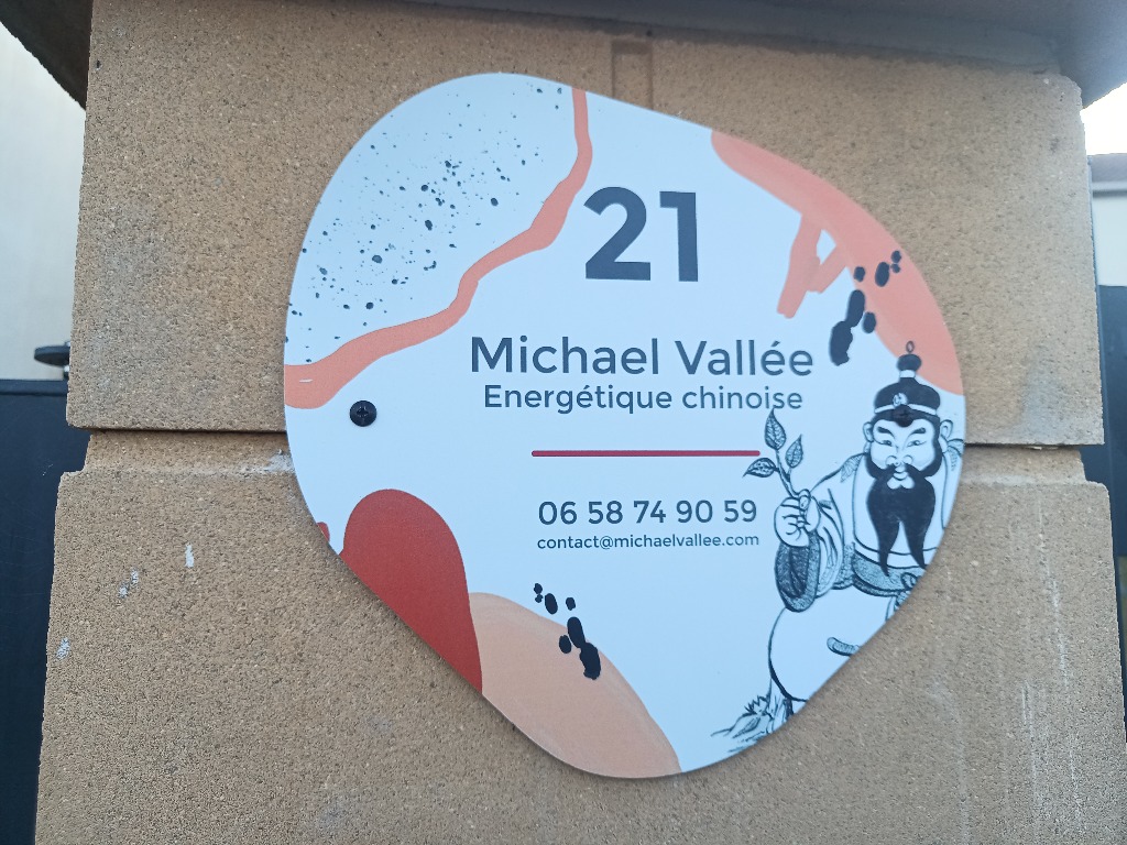 photo activite Michael VALLEE