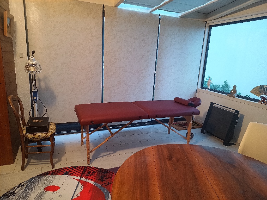 photo cabinet Michael VALLEE