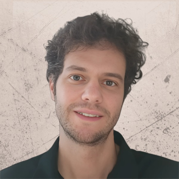 photo portrait Michael VALLEE