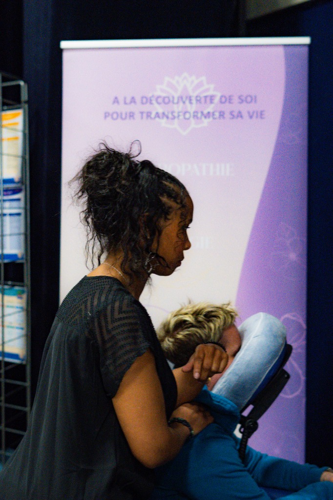 photo activite Allison POTINO