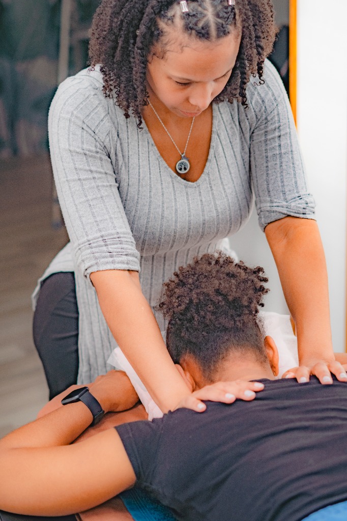 photo seance Allison POTINO