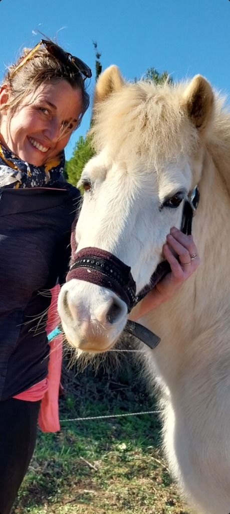 photo activite Elodie Fuentes