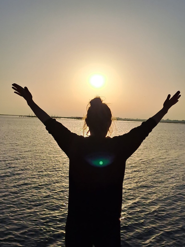 photo portrait Elodie Fuentes