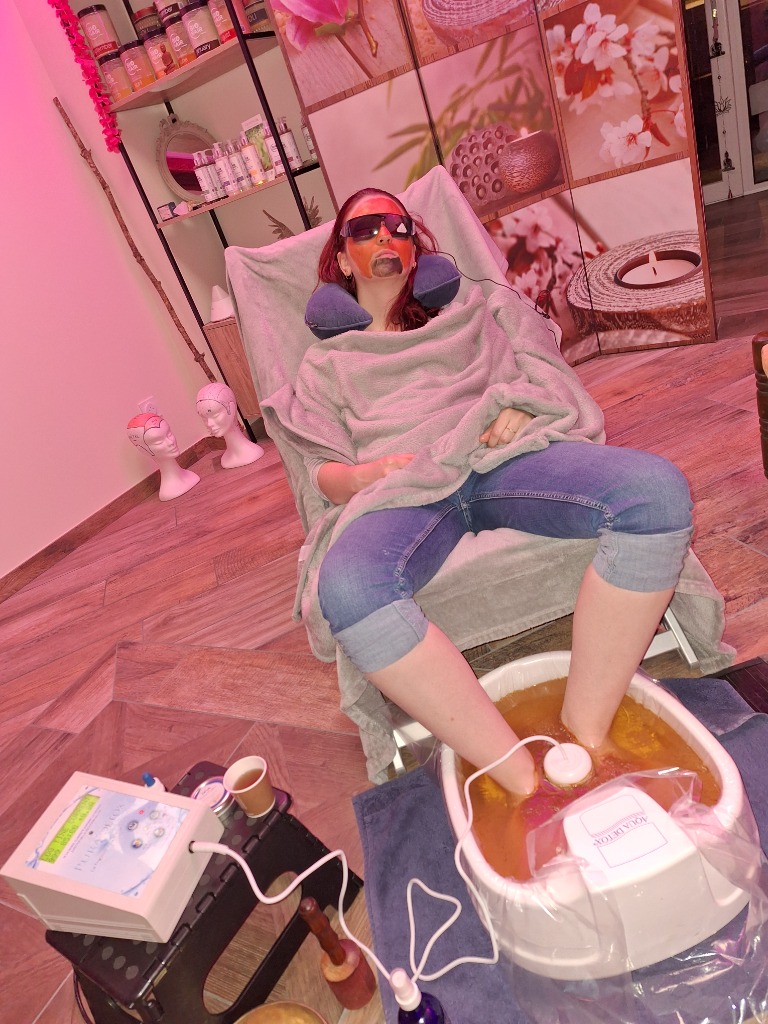 photo activite Valérie pegeron 