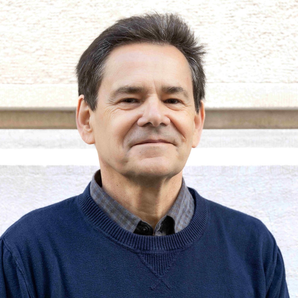 photo portrait Stéphane Quinton