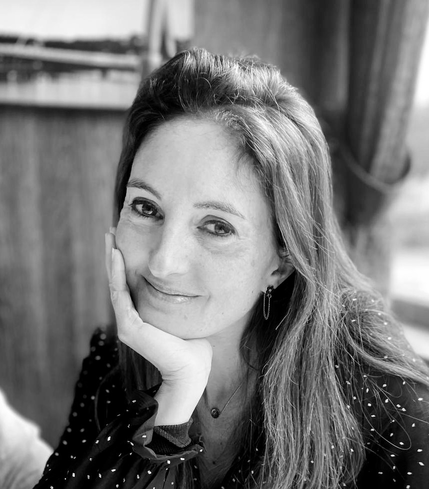 photo portrait Caroline Beaulieu