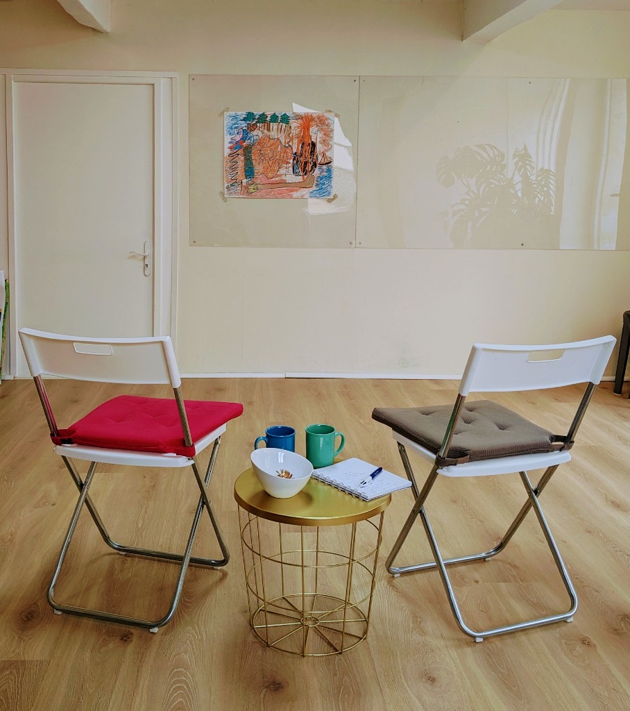 photo seance Caroline Beaulieu