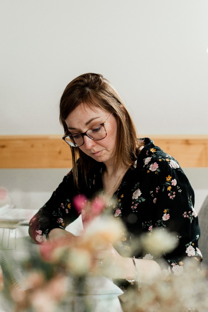 photo portrait Sabeline Marques - Sally’s MOON