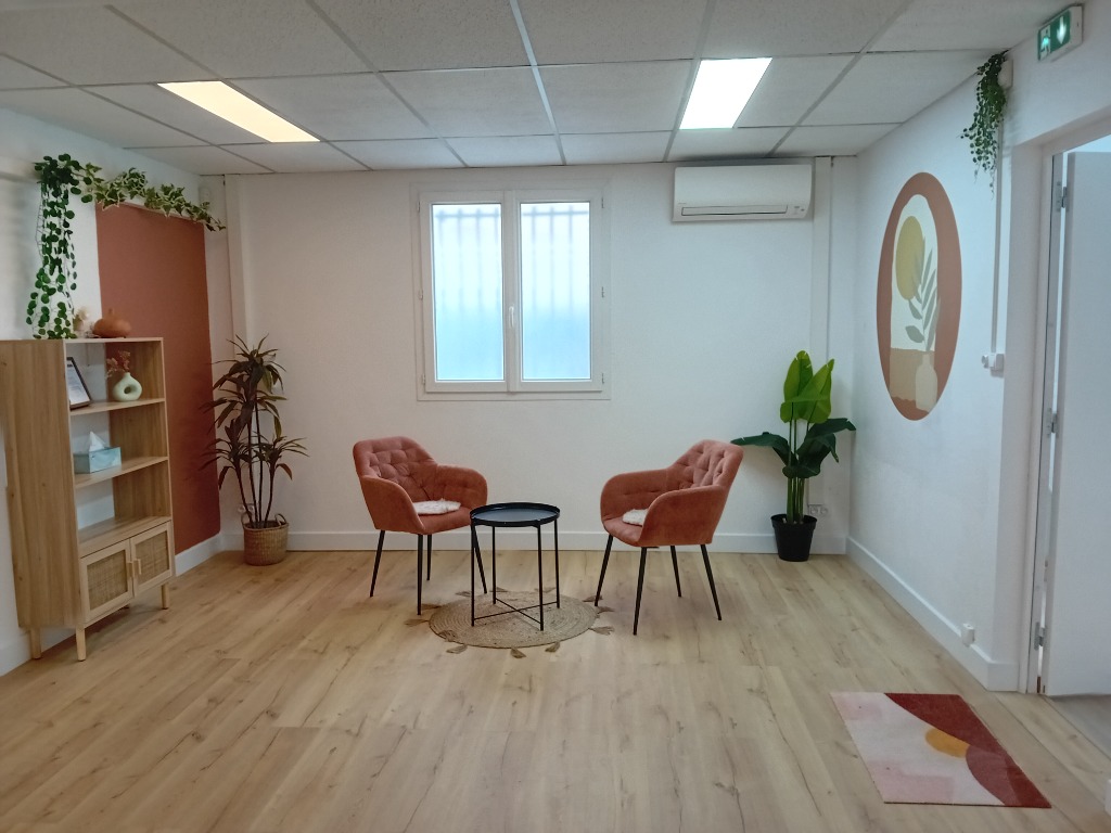 photo cabinet LABAT Delphine | NATURO TO BE