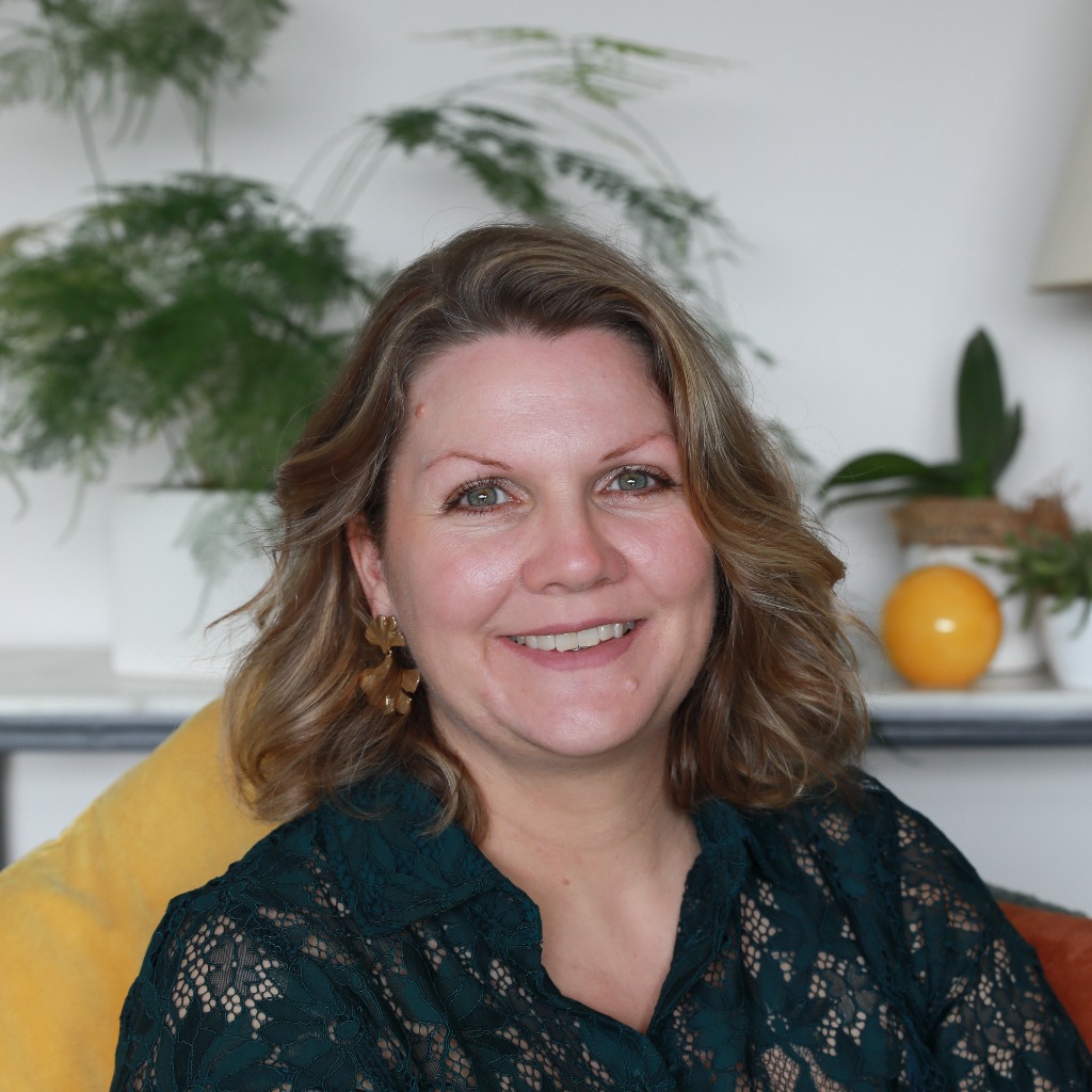 photo portrait LABAT Delphine