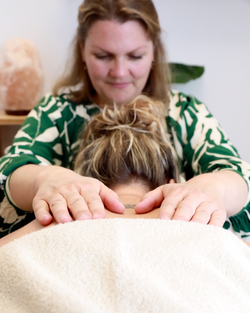 photo seance LABAT Delphine | NATURO TO BE