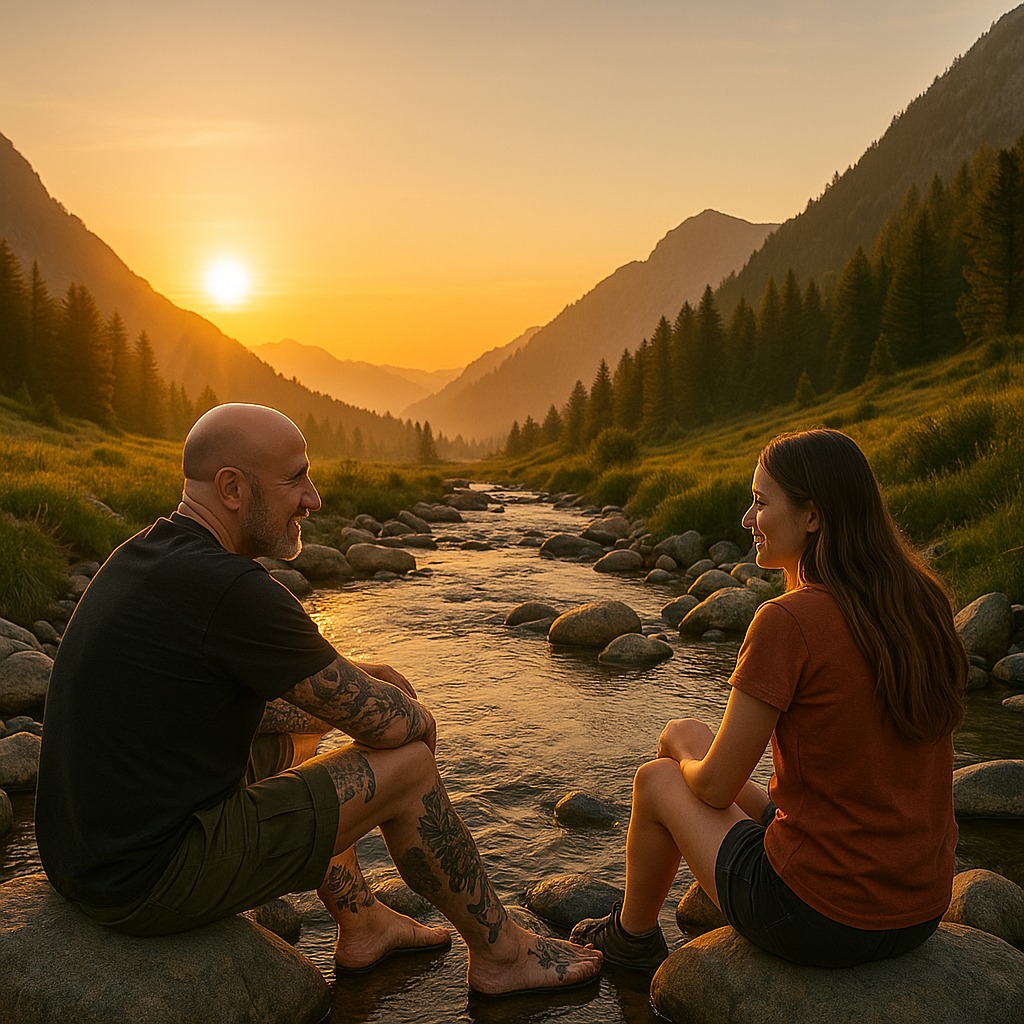 photo activite David D’orsi