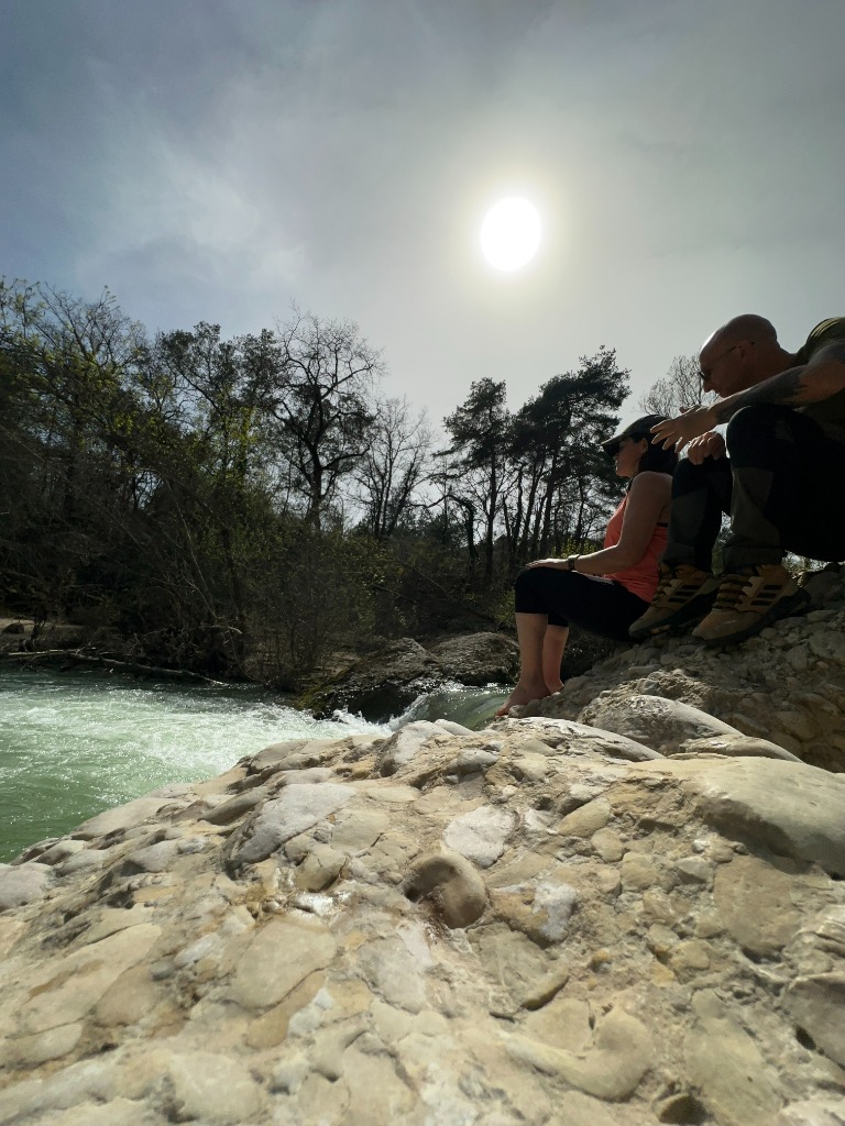 photo seance David D’orsi