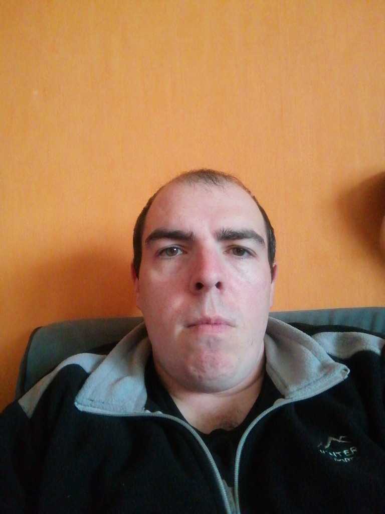 photo portrait Esprit zen