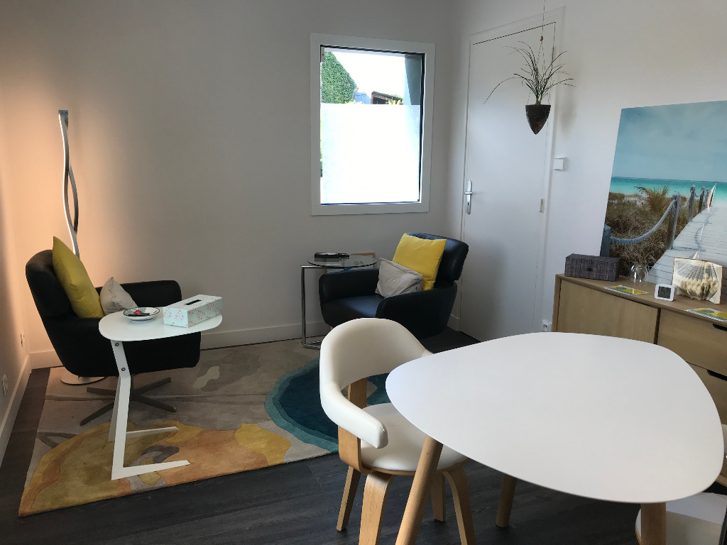 photo cabinet Catherine Fournereau Accompagn’ing