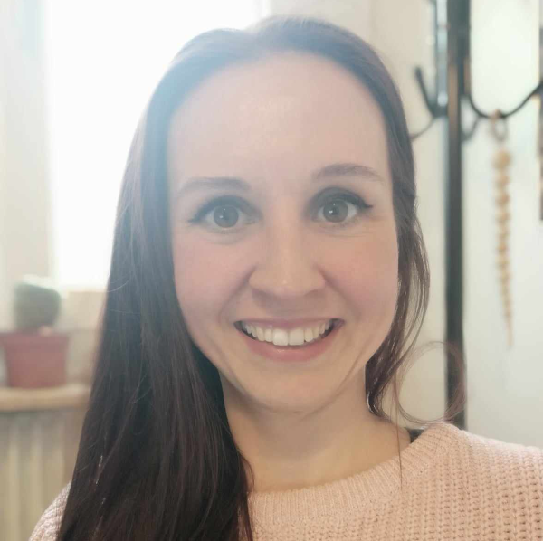 Marie Picot Au Souffle de Vie