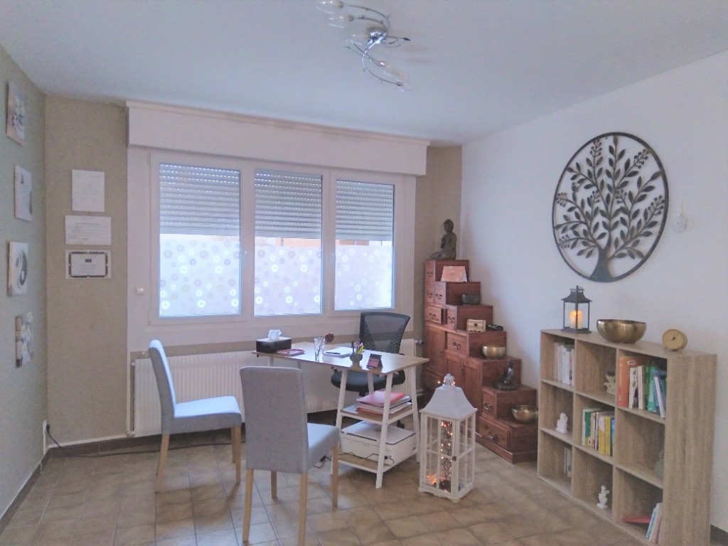 photo cabinet Marie Picot Au Souffle de Vie