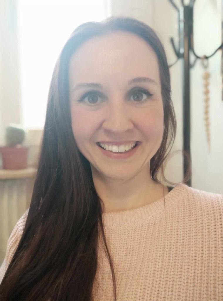 photo portrait Marie Picot Au Souffle de Vie