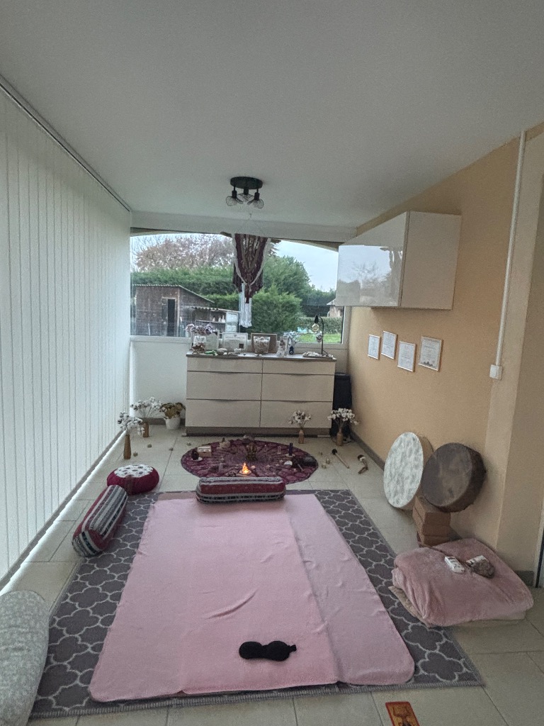 photo cabinet Caroline Pupile 