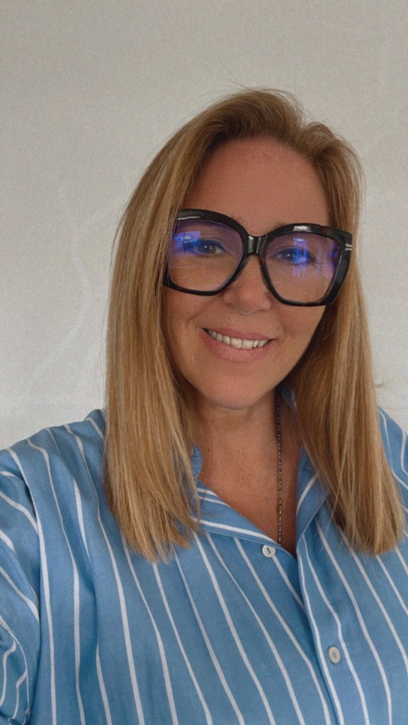 photo portrait Caroline Pupile 