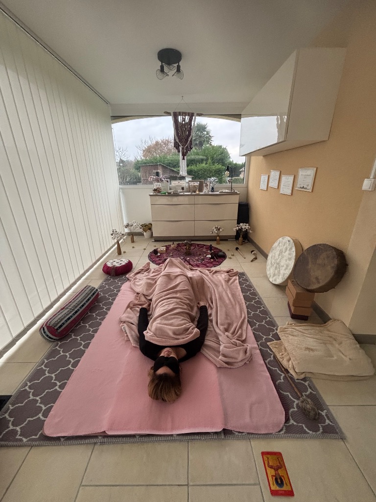 photo seance Caroline Pupile 