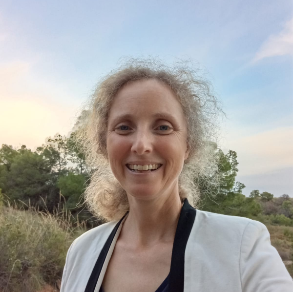 L’énergie en mouvement 