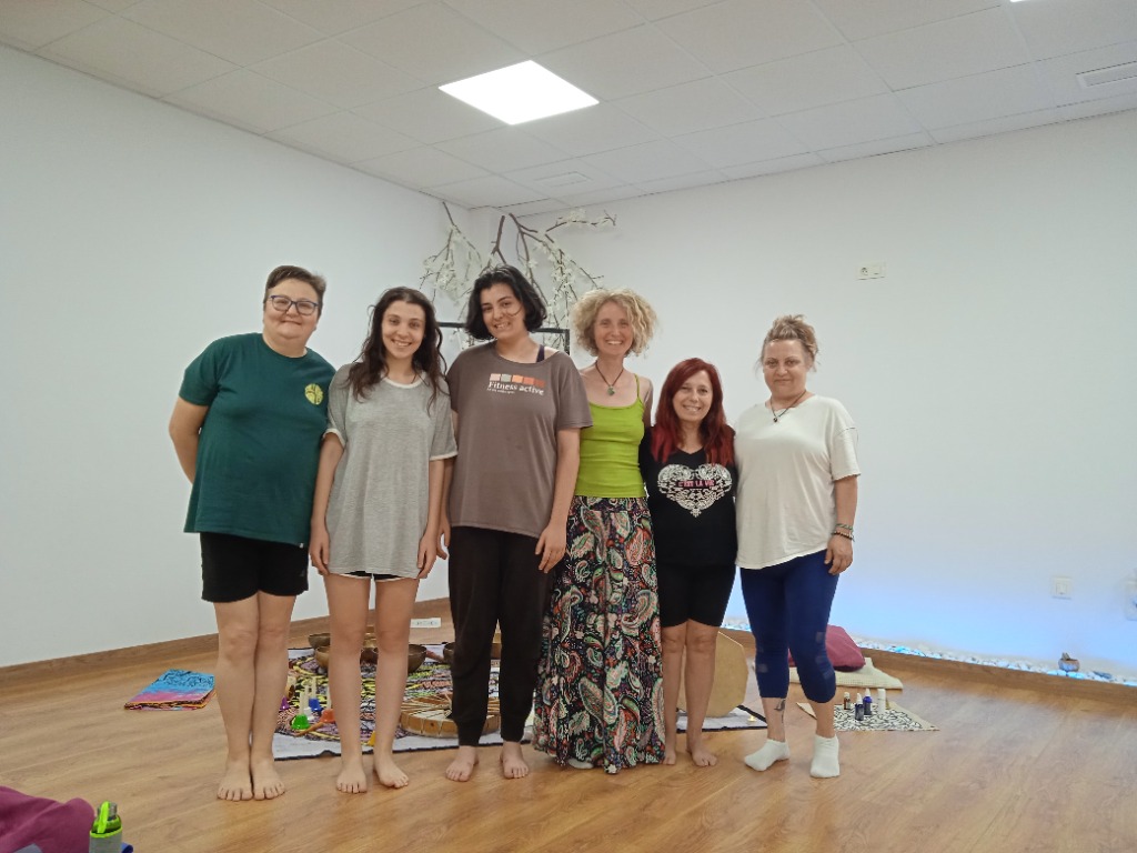 photo activite L’énergie en mouvement 