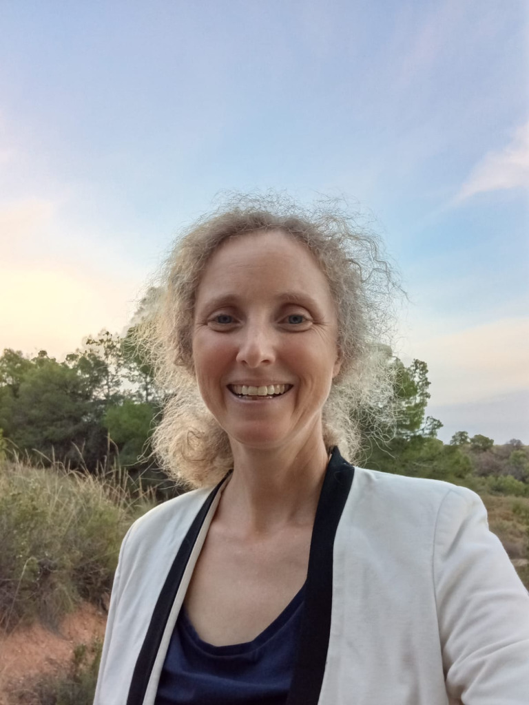 photo portrait L’énergie en mouvement 