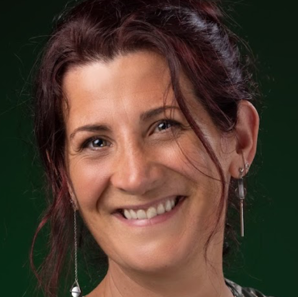 Jessica Rivoire - En Conscience 