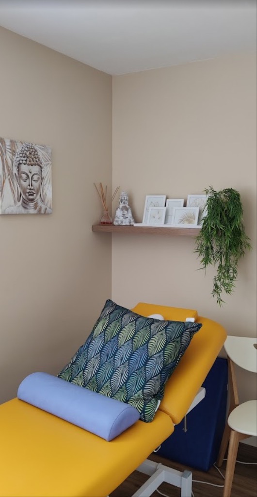 photo activite Jessica Rivoire - En Conscience 