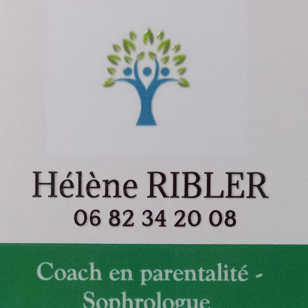 Hélène RIBLER
