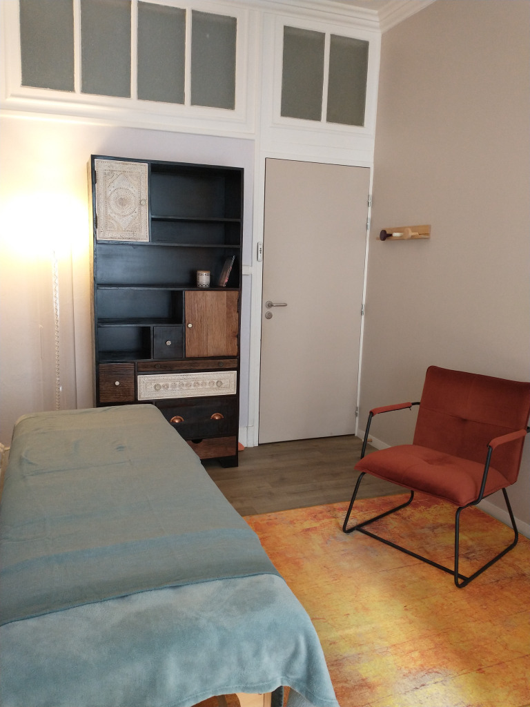 photo cabinet Florence Meyer