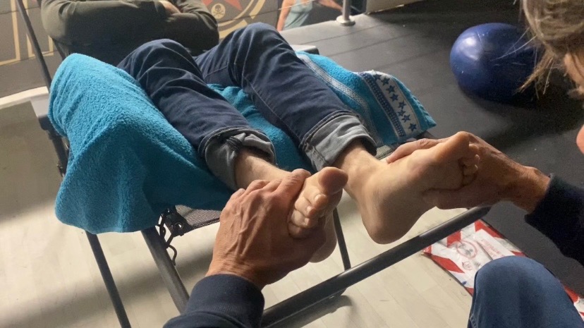 photo activite Michel Canonico 