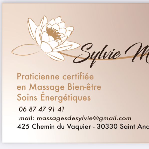 Sylvie Massages 