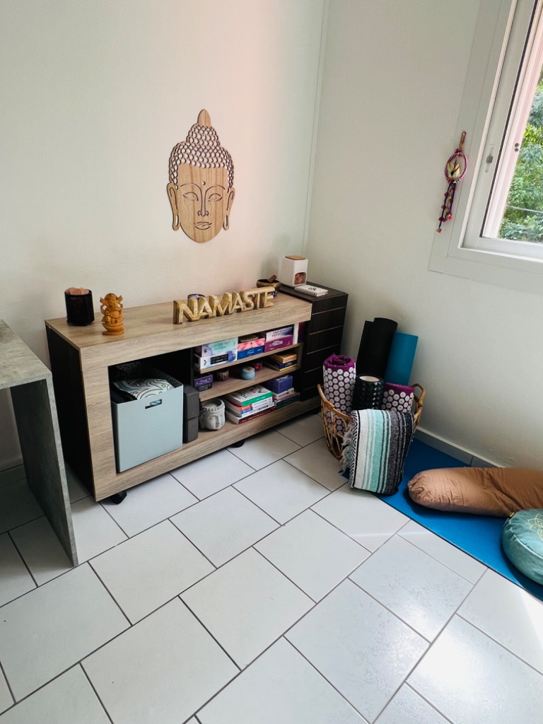 photo cabinet Sophie TECHER