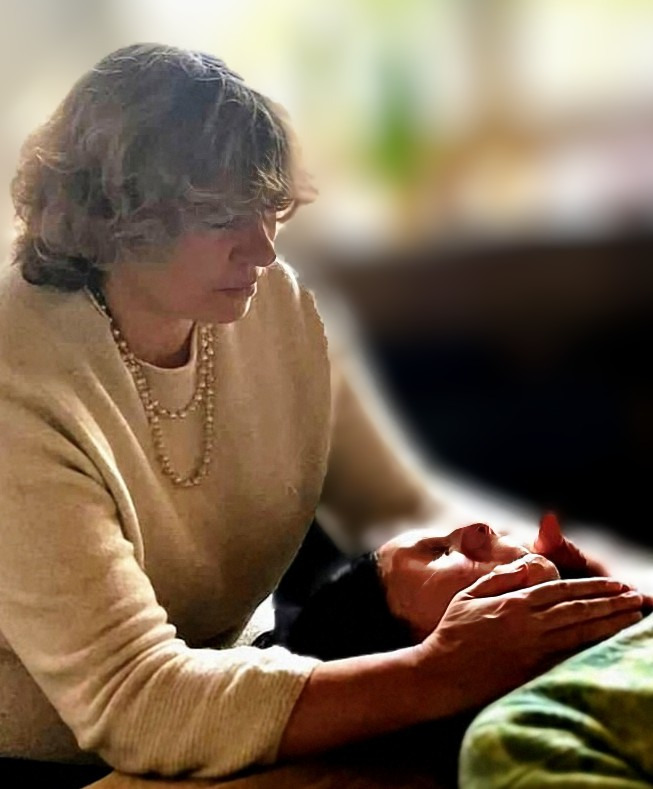 photo seance Lise Segas