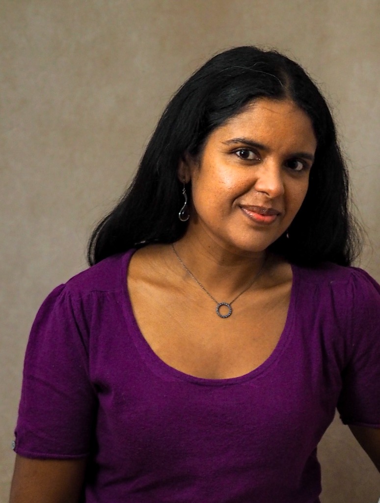 photo portrait Dhana Sugumaran