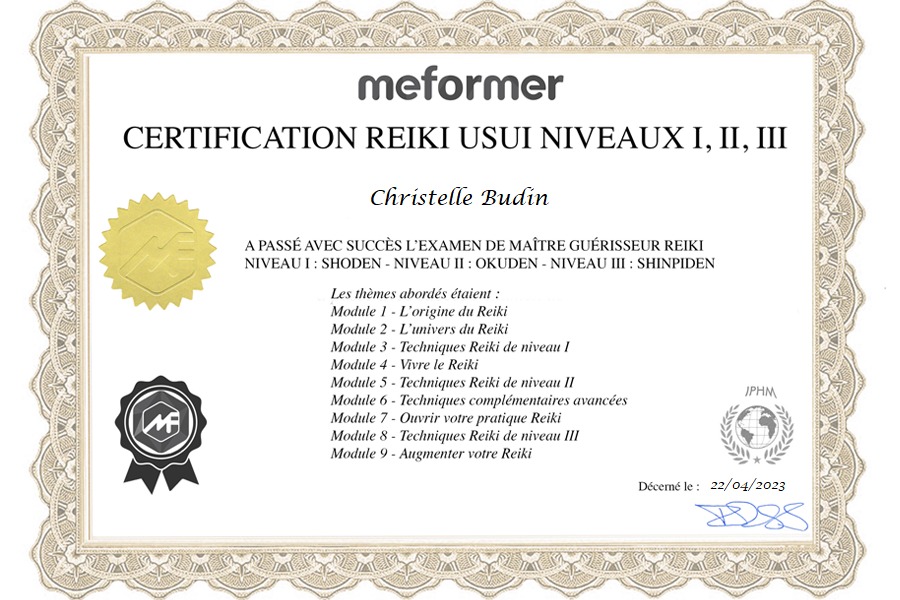 photo diplome LE SOUFFLE D’HYPATIE