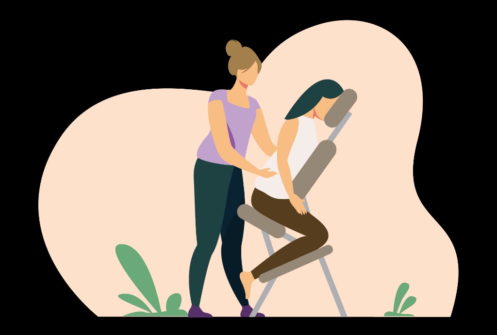 photo activite 100% Bien-Être 